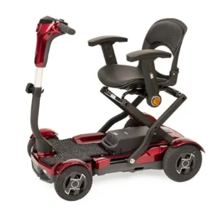 Silla de ruedas eléctrica